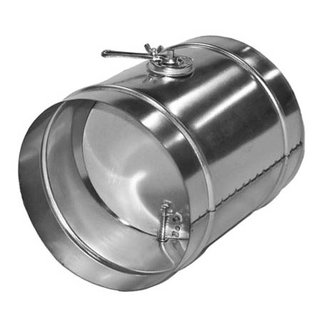 Детали систем вентиляции