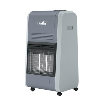 Газовые обогреватели